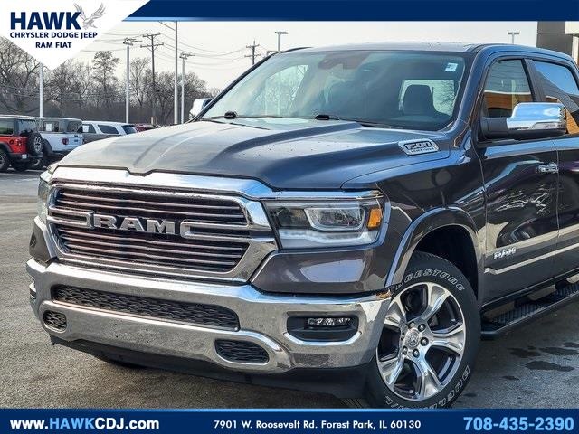 2022 RAM 1500 - Image 2