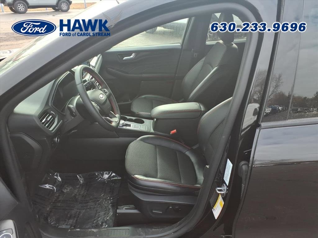 2025 FORD ESCAPE - Image 25