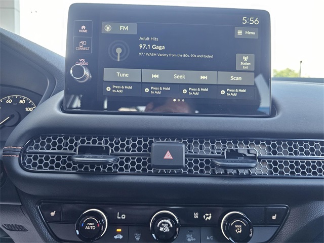 2026 Honda HR-V Sport photo 14