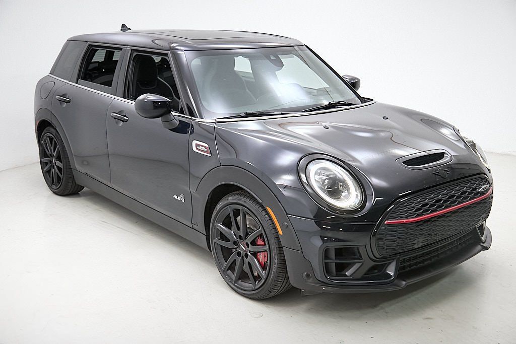 2022 MINI CLUBMAN - Image 3