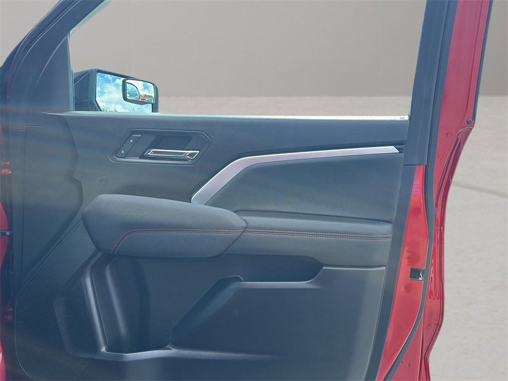2023 Chevrolet Colorado Z71 photo 25