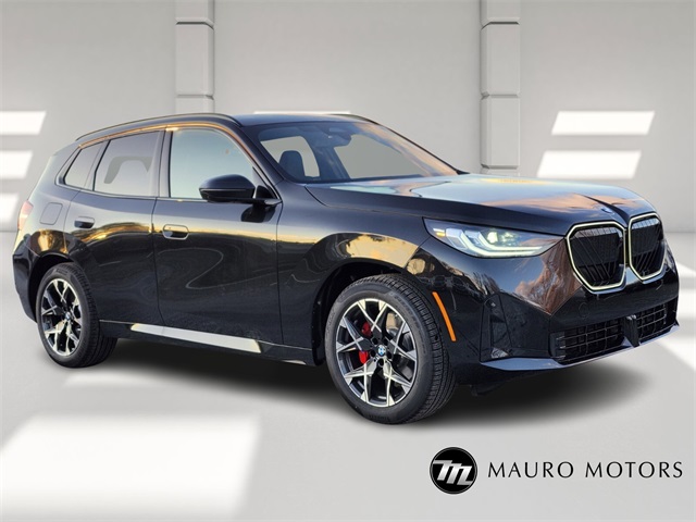 2026 BMW X3 30's photo
