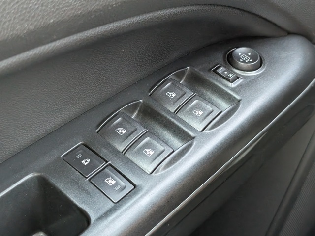2015 Gmc Canyon SLE photo 22