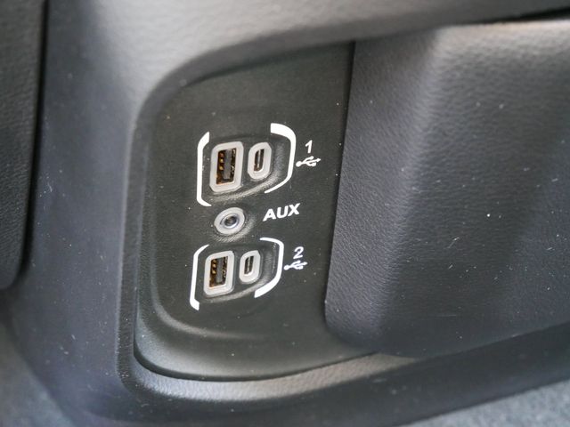 2020 Ram 1500 Laramie photo 19