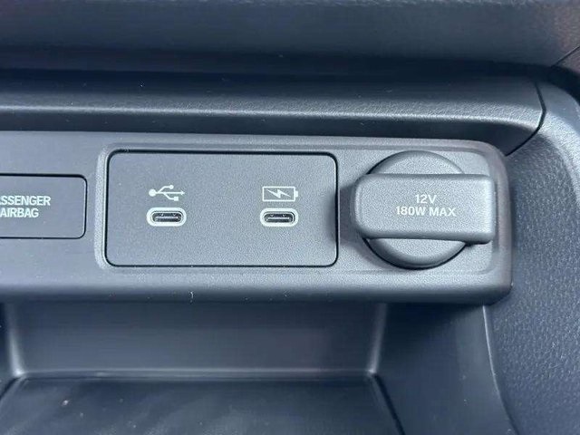 2026 Honda Civic Hatchback Sport Hybrid photo 15