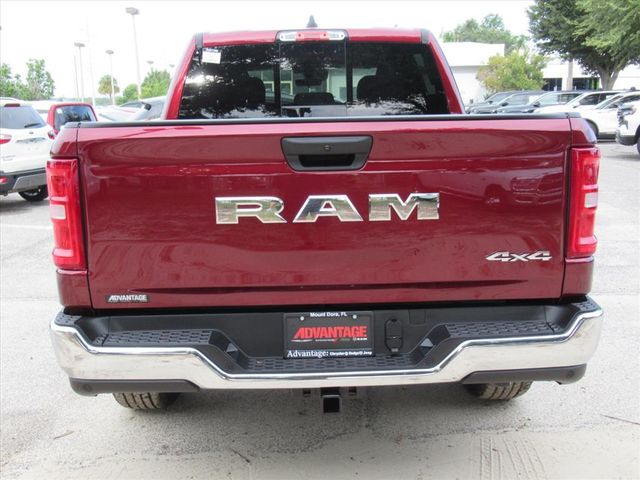 2025 Ram 1500 Tradesman photo 5