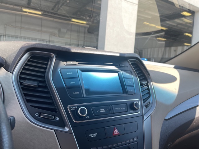 2018 Hyundai Santa Fe Sport Base photo 14