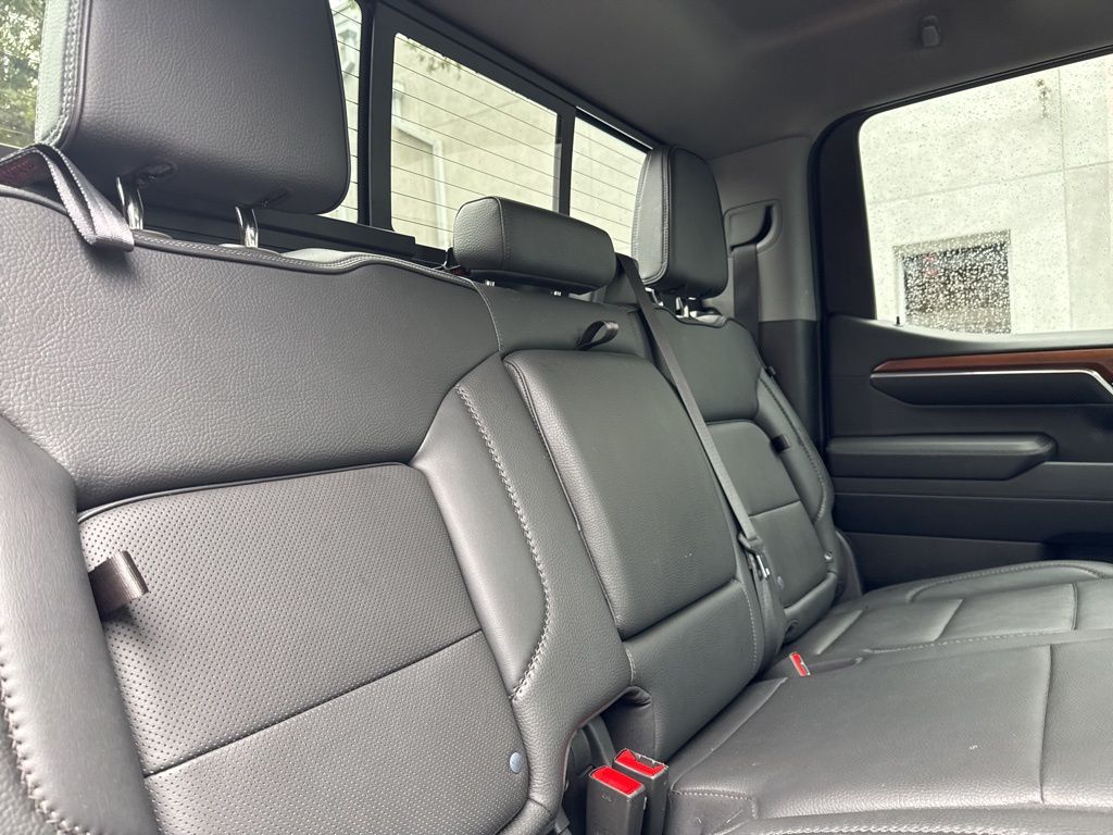 2023 Gmc Sierra 1500 Denali photo 25