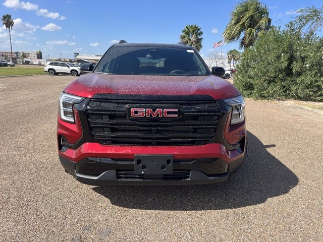 2026 Gmc Terrain Elevation photo 2