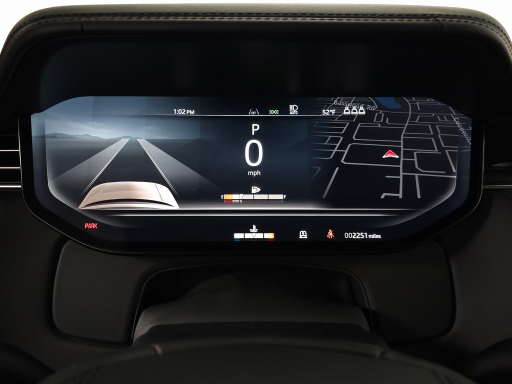 2025 LAND ROVER RANGE ROVER - Image 23