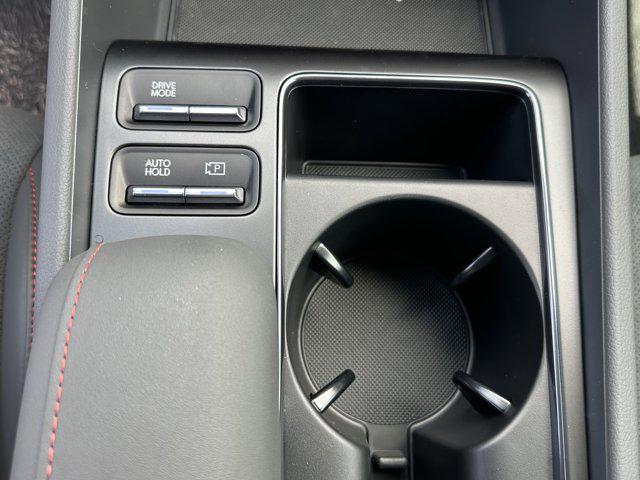 2025 Hyundai Sonata N Line photo 30