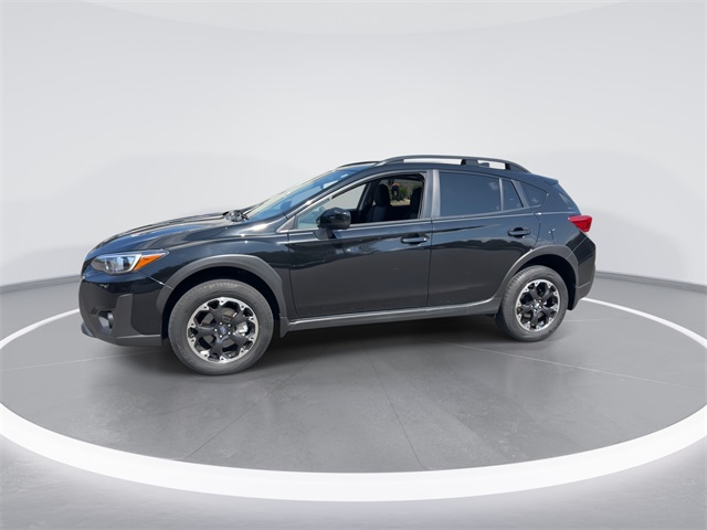 2023 Subaru Crosstrek Premium photo 4