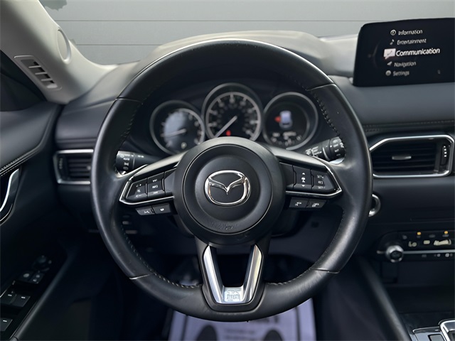2023 Mazda CX-5 2.5 S Preferred photo 15