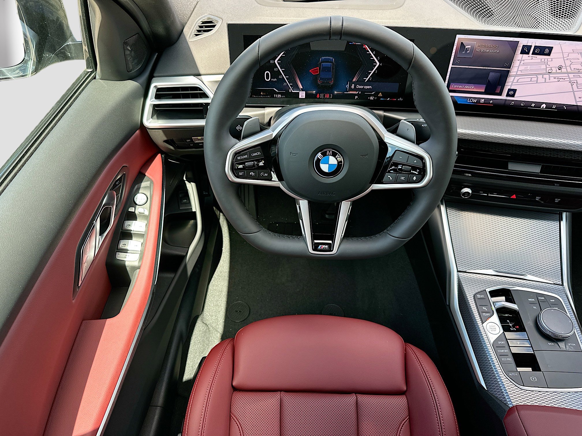 2025 Bmw 330i photo 19