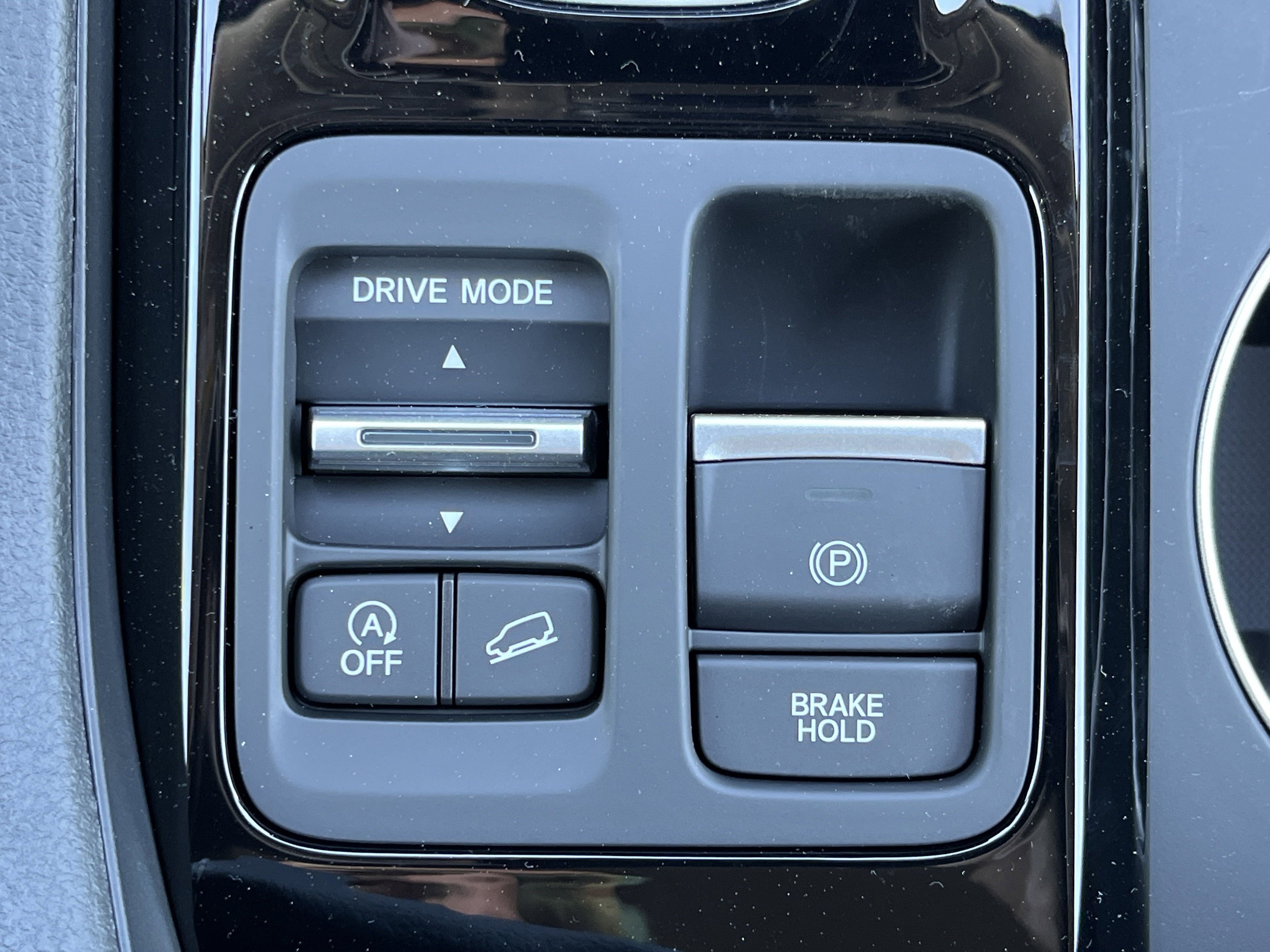 2025 Honda Pilot EX-L photo 9