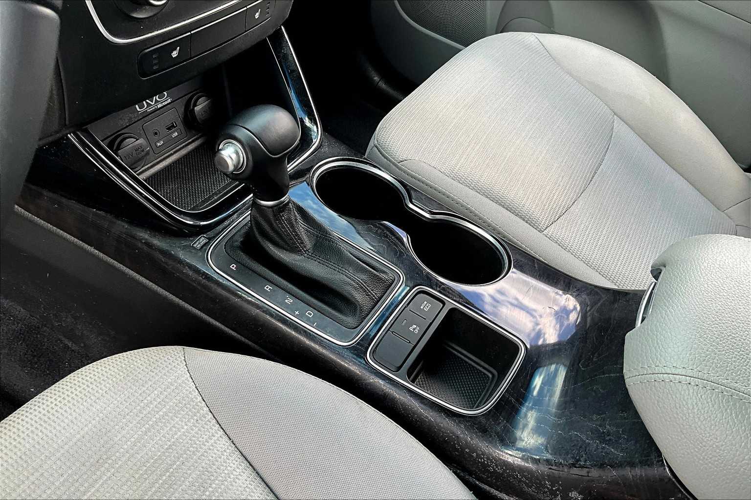 2015 Kia Sorento LX photo 13