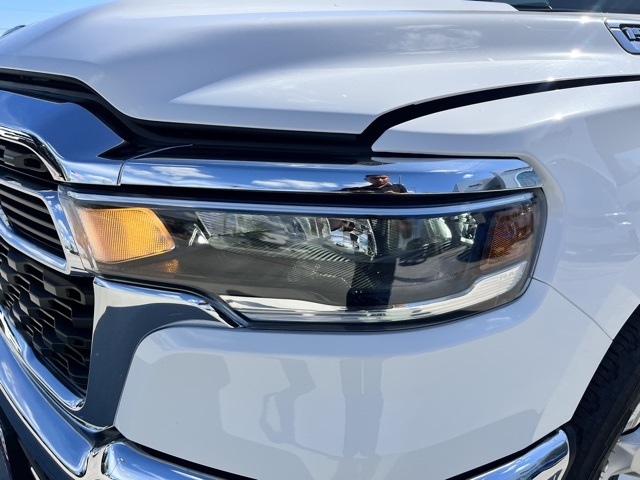 2025 Ram 1500 Tradesman photo 12