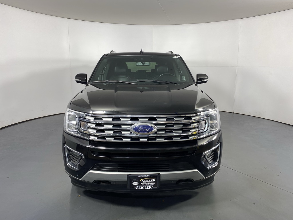 2021 Ford Expedition Limited photo 2