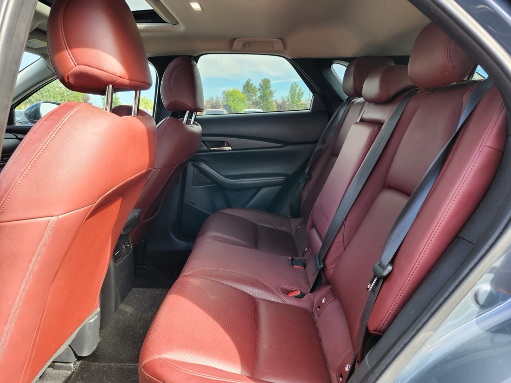 2023 Mazda CX-30 2.5 S Carbon photo 19