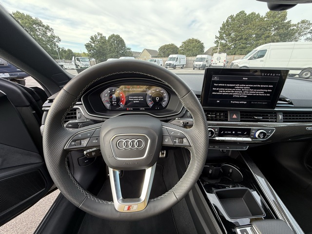 2023 Audi S5 Premium Plus photo 10