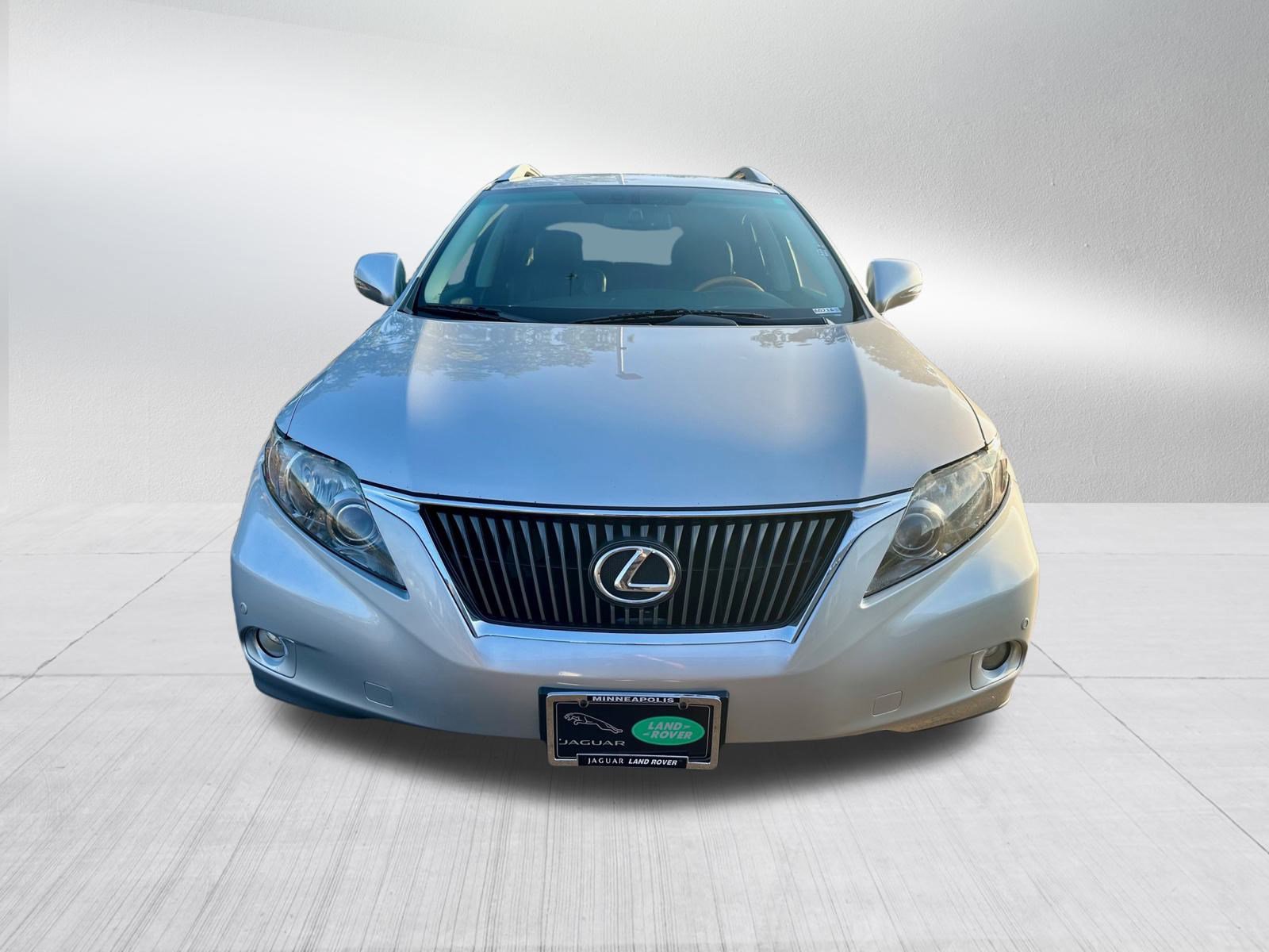 Used 2012 Lexus RX 350 with VIN 2T2BK1BA1CC126100 for sale in Minneapolis, Minnesota