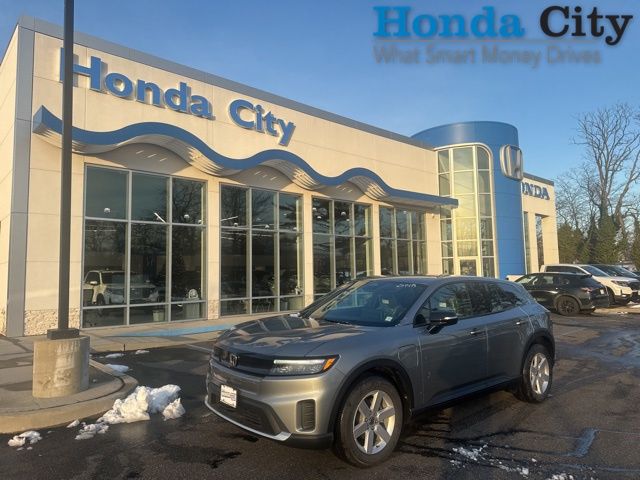 2026 Honda Prologue EX's photo