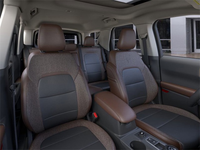 2026 FORD BRONCO SPORT - Image 33