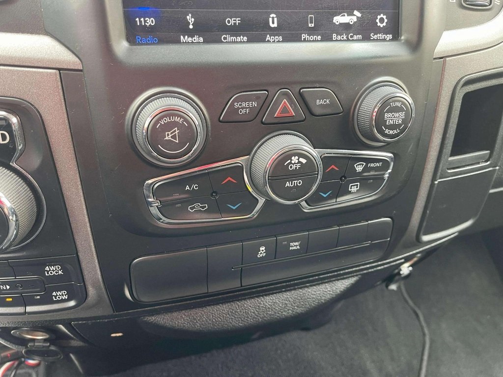 2019 Ram 1500 Classic Express photo 13