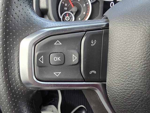 2025 Ram 2500 Tradesman photo 10