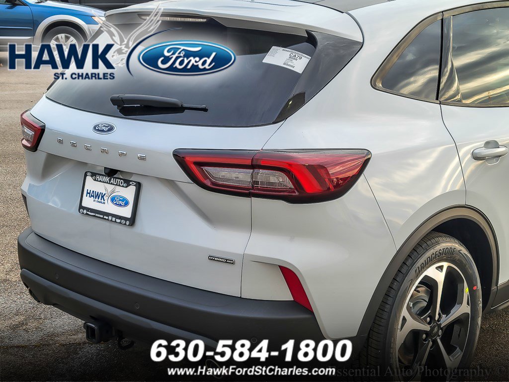 2026 FORD ESCAPE - Image 5