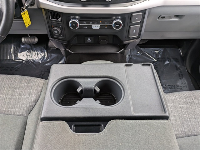 2023 Ford F-150 XLT photo 18