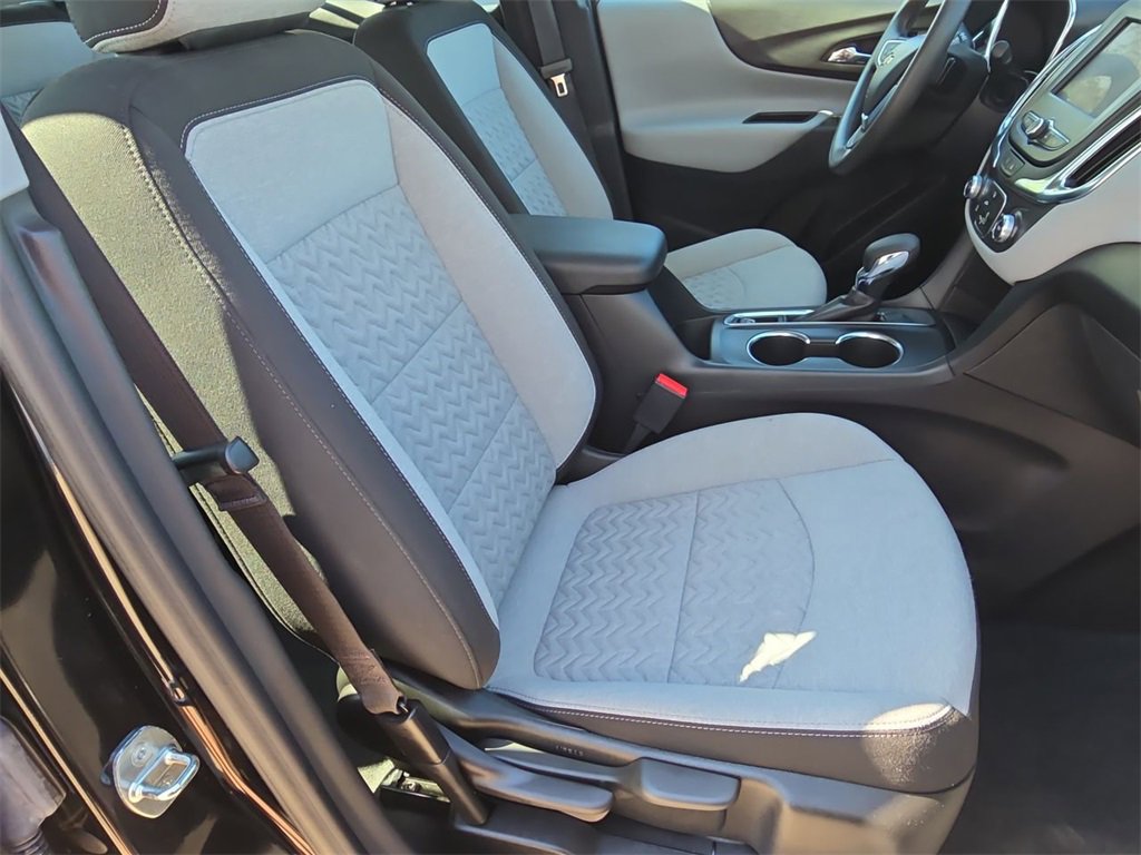 2024 Chevrolet Equinox LS photo 26