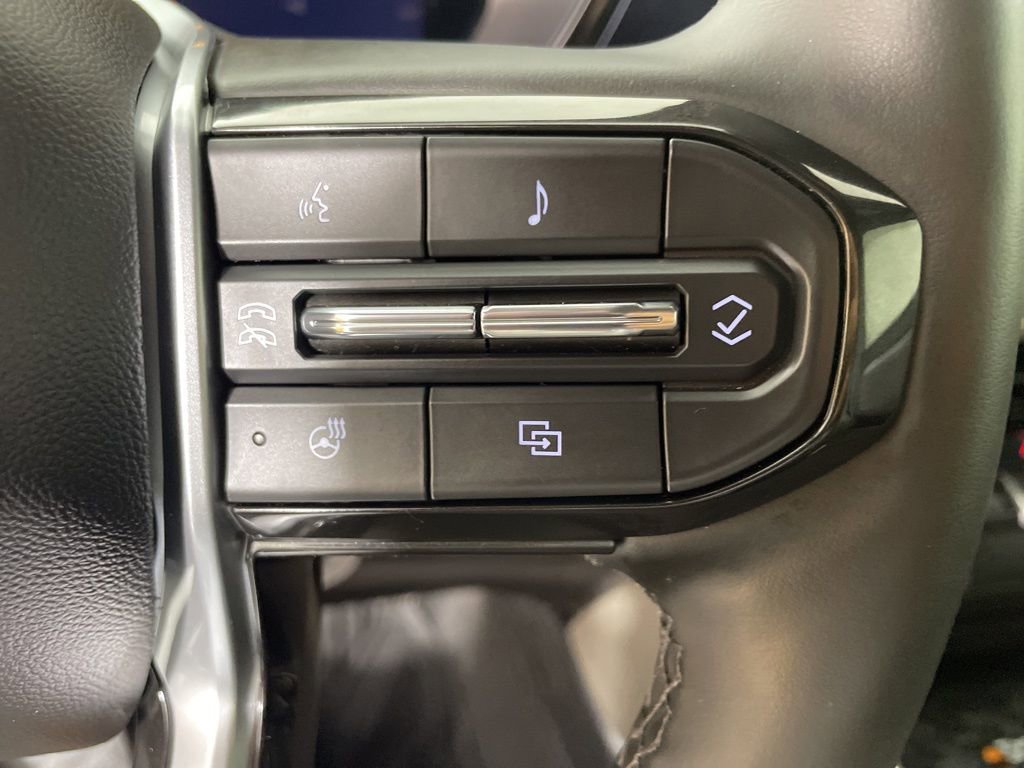 2025 Chevrolet Colorado ZR2 photo 24