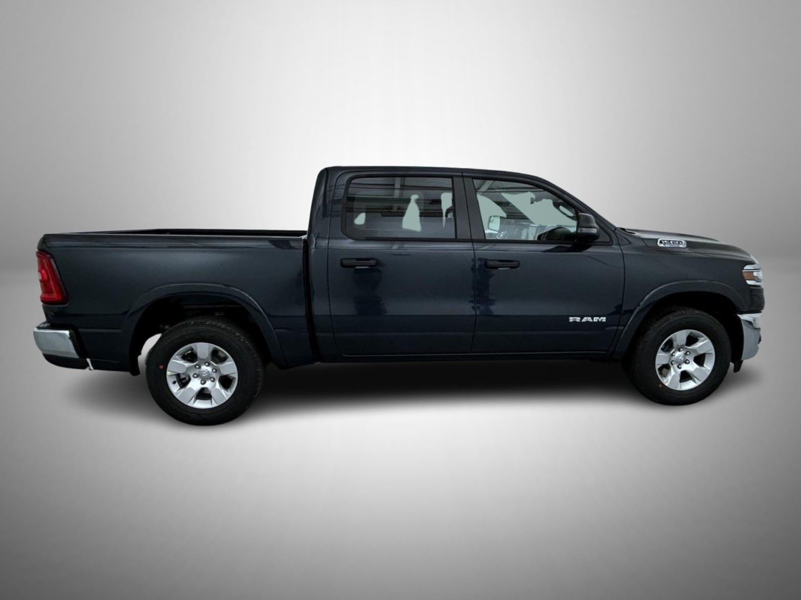 2025 Ram 1500 Big Horn Lone Star photo 4