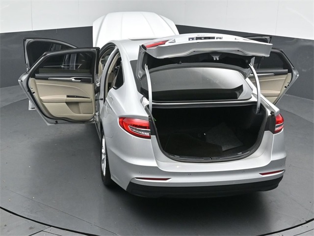 2019 FORD FUSION - Image 55