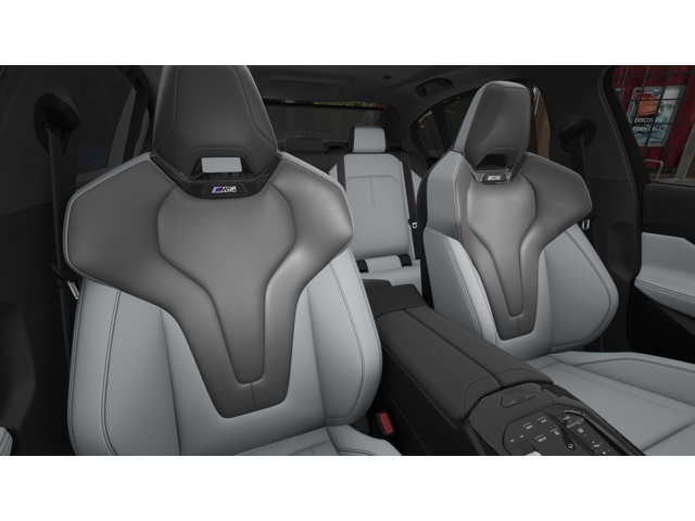 2026 Bmw M5 5 Sedan photo 11