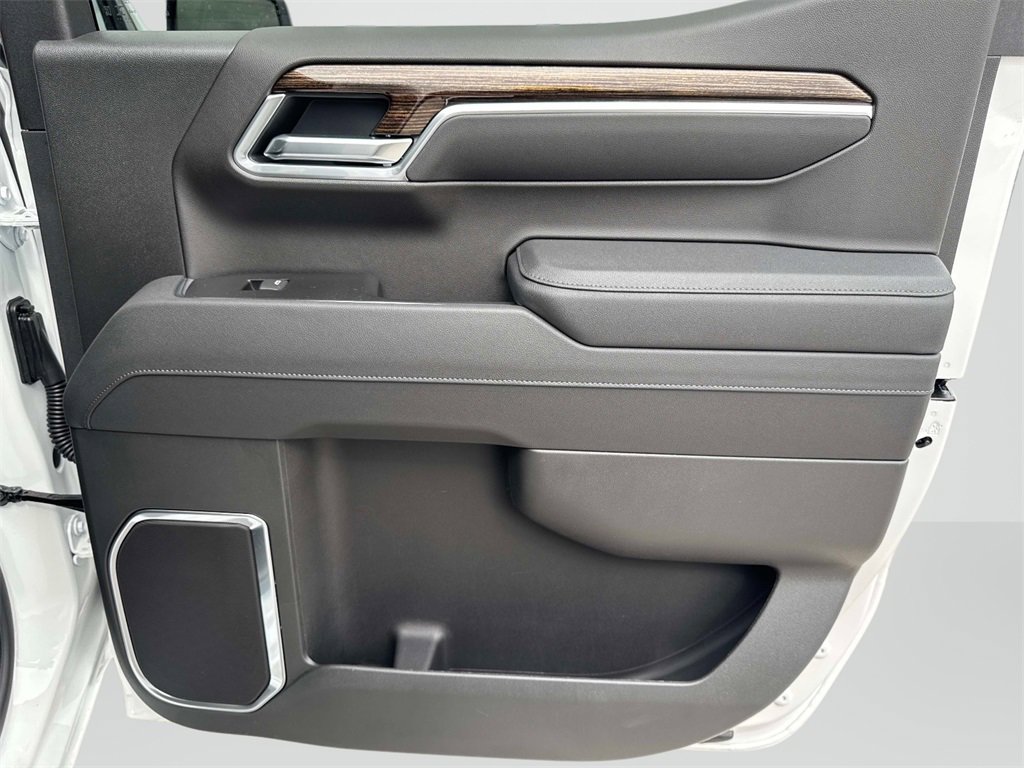 2026 Gmc Sierra 1500 Elevation photo 17