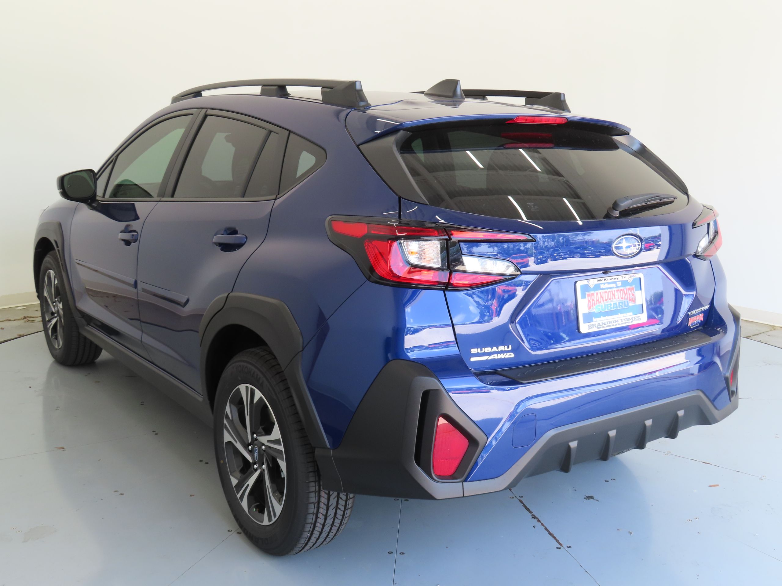 2025 Subaru Crosstrek Premium photo 5