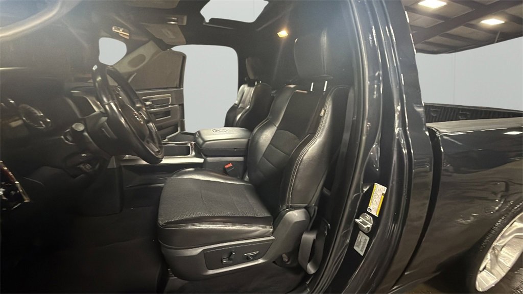 2017 Ram 1500 Sport photo 12