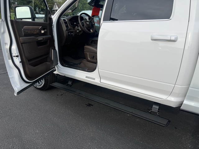 2025 Ram 2500 Limited photo 5