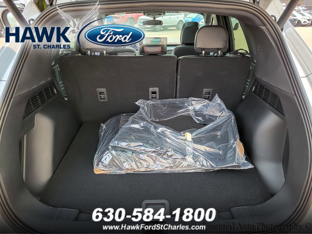 2025 FORD ESCAPE - Image 17