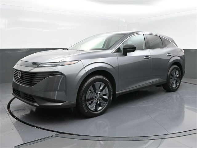 2025 Nissan Murano SL's photo
