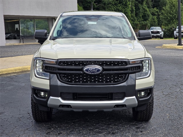 2025 Ford Ranger XLT photo 15