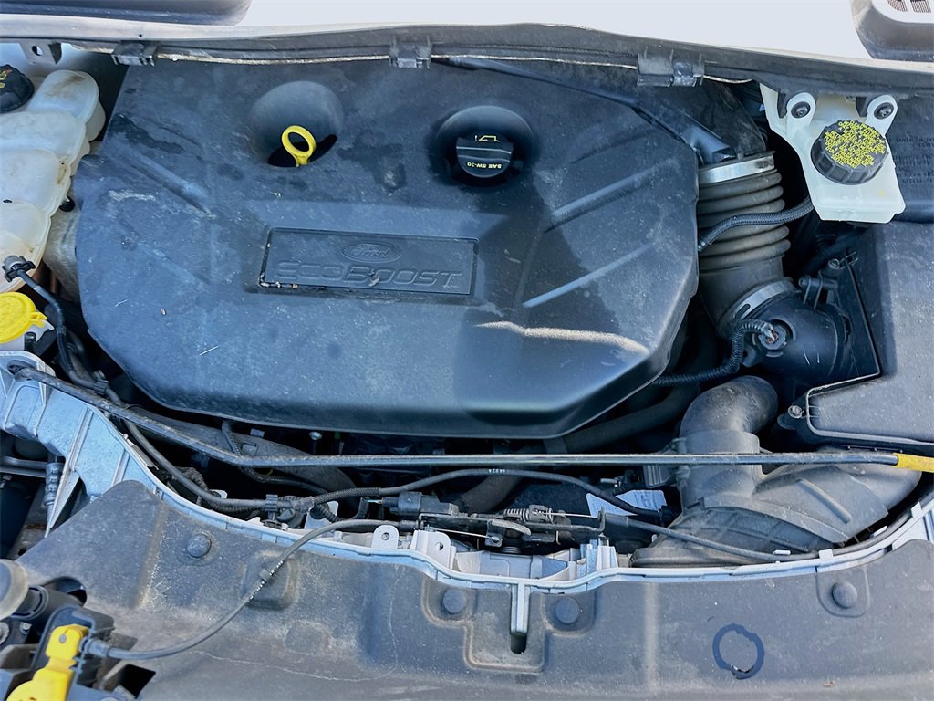 2014 Ford Escape SE photo 26
