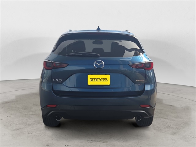 2022 Mazda CX-5 2.5 S Premium photo 4