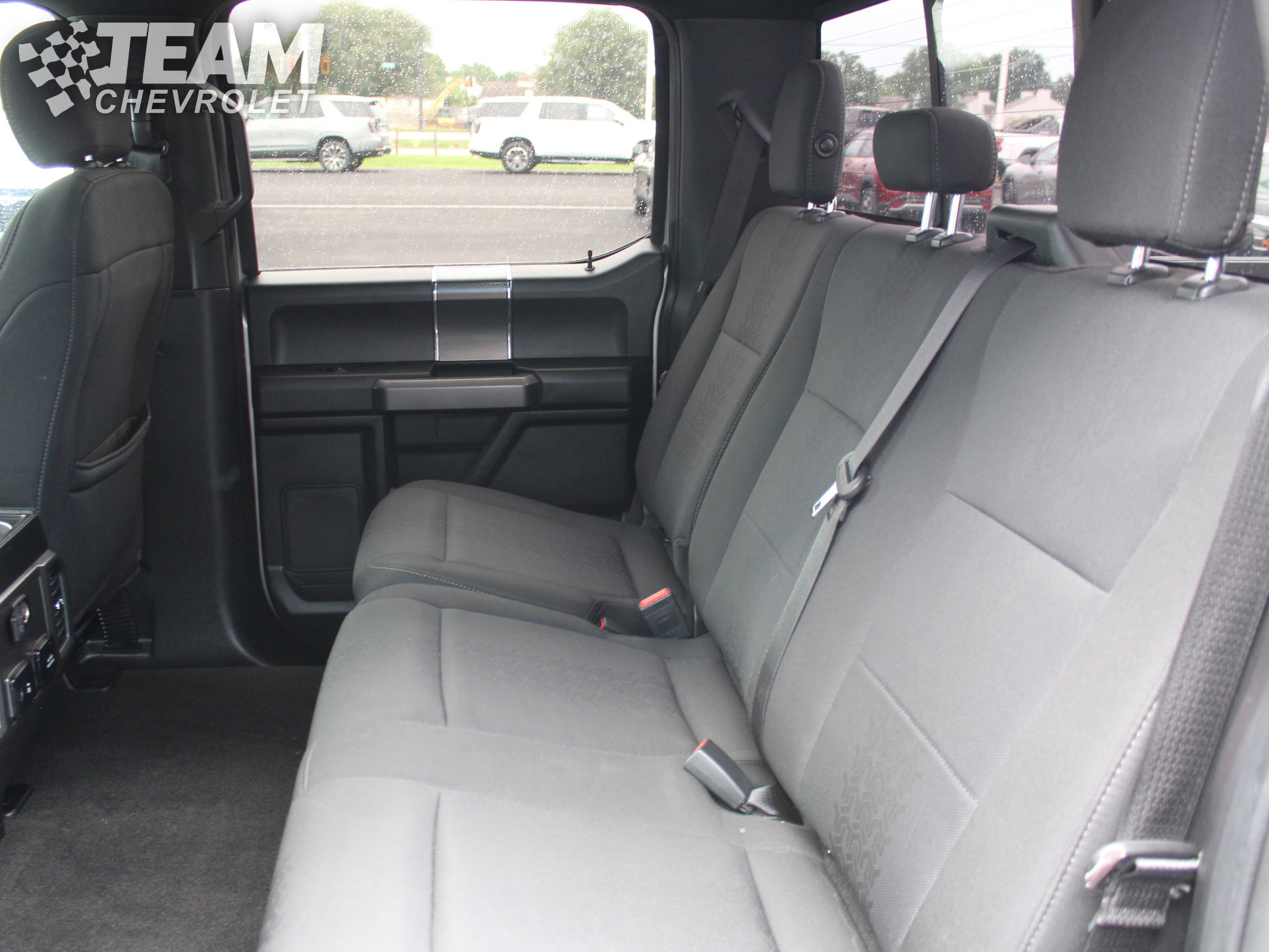 2019 Ford F-150 XL photo 21