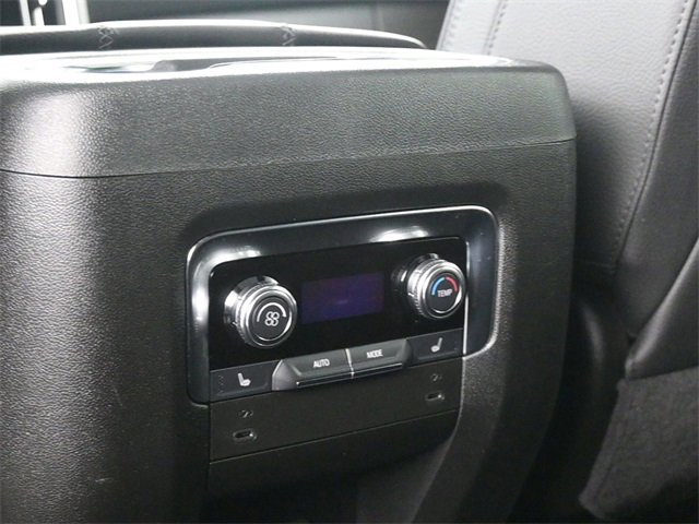 2025 Gmc Yukon XL Denali photo 19