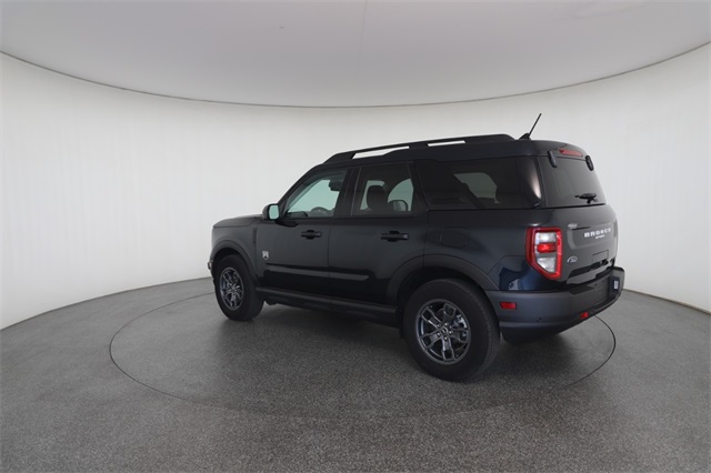 2023 Ford Bronco Sport Big Bend photo 10