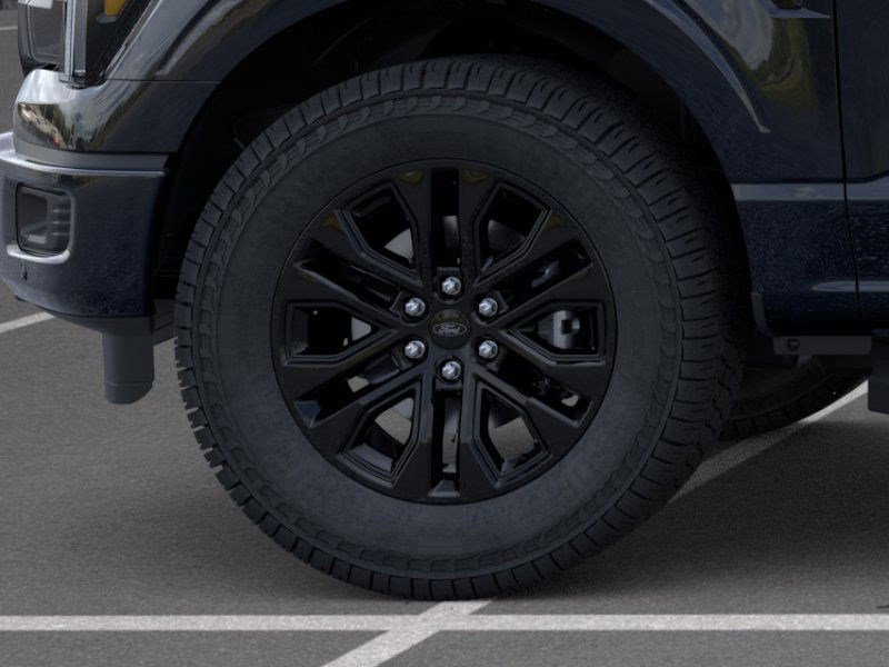 2025 Ford F-150 Lariat photo 18