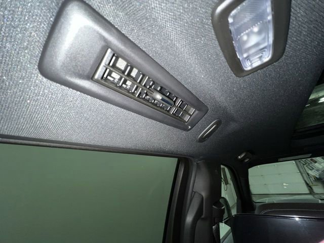 2025 Chevrolet Tahoe Z71 photo 16